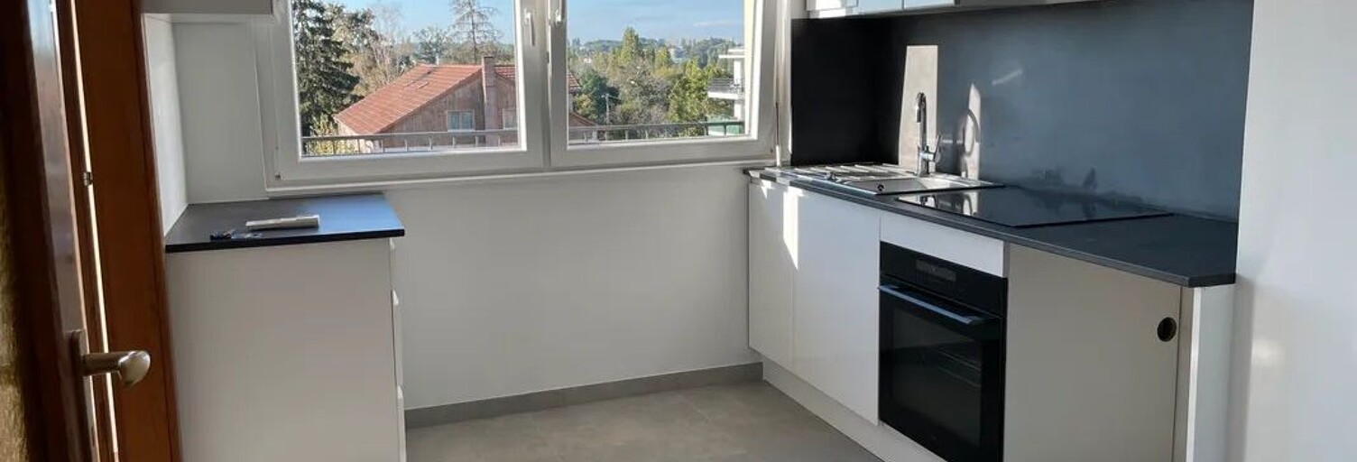 Appartement 3 Pièces 59 m² à louer à Metz (57000)