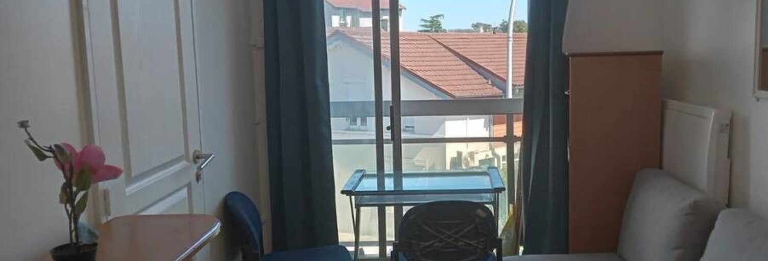 Appartement 2 Pièces 23 m² à louer à Le Perreux-sur-Marne (94170)