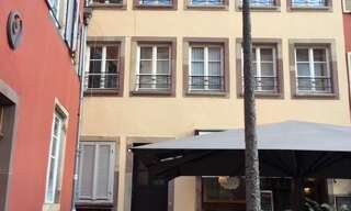 Appartement 1 Pièce 20 m² à louer à Strasbourg (67000)