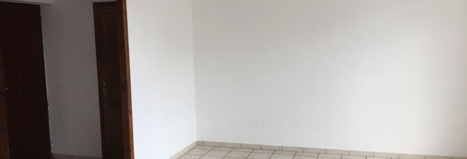 Appartement 4 Pièces 80 m² à louer à Saint-Étienne (42000)