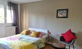 Appartement 1 Pièce 17 m² à louer à Canteleu (76380)