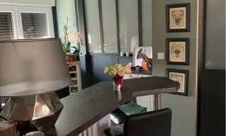 Appartement 3 Pièces 87 m² à louer à Saint-Étienne (42000)