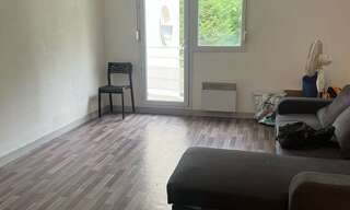 Appartement 1 Pièce 26 m² à louer à Reims (51100)