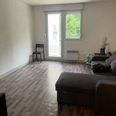 Appartement 1 pièces 455 €