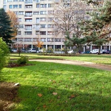 Appartement 4 pièces 630 €