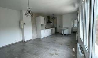 Appartement 3 Pièces 65 m² à louer à Bièvres (91570)