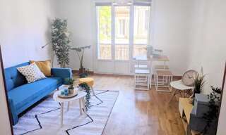 Appartement 1 Pièce 70 m² à louer à Marseille 5 (13005)