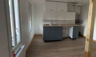 Appartement 2 Pièces 31 m² à louer à Rouen (76000)