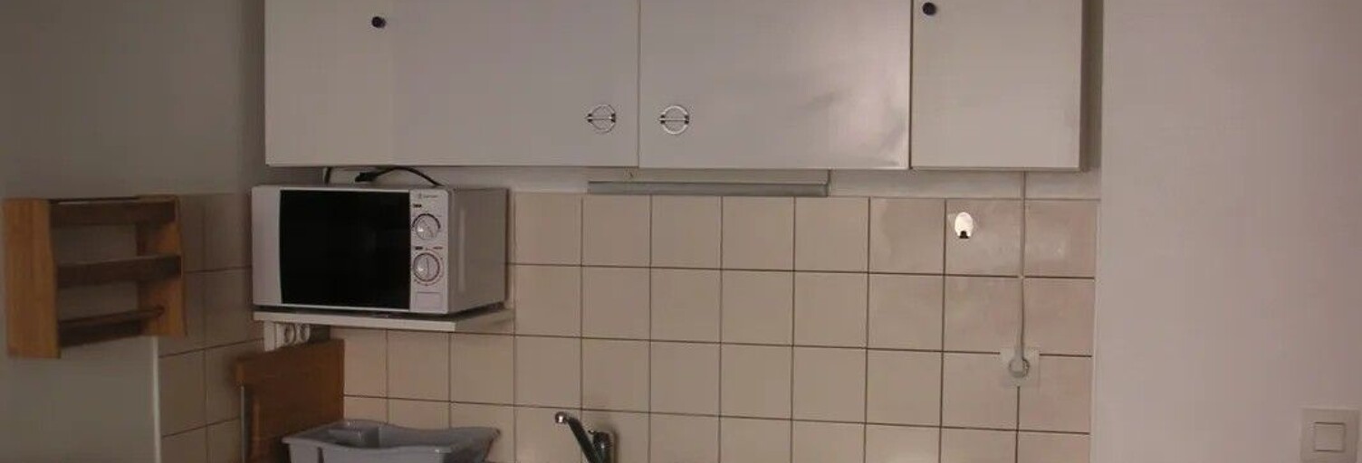 Appartement 1 Pièce 25 m² à louer à Toulouse (31000)