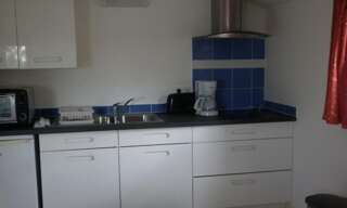 Appartement 1 Pièce 24 m² à louer à Montpellier (34000)