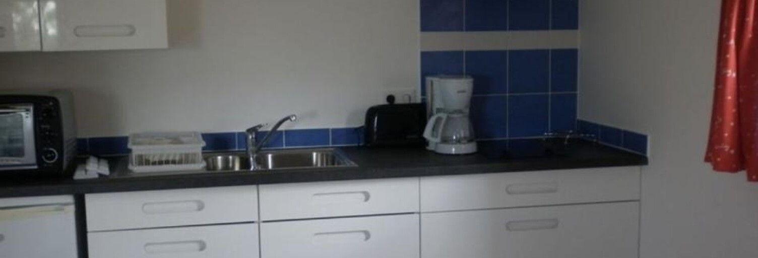 Appartement 1 Pièce 24 m² à louer à Montpellier (34000)