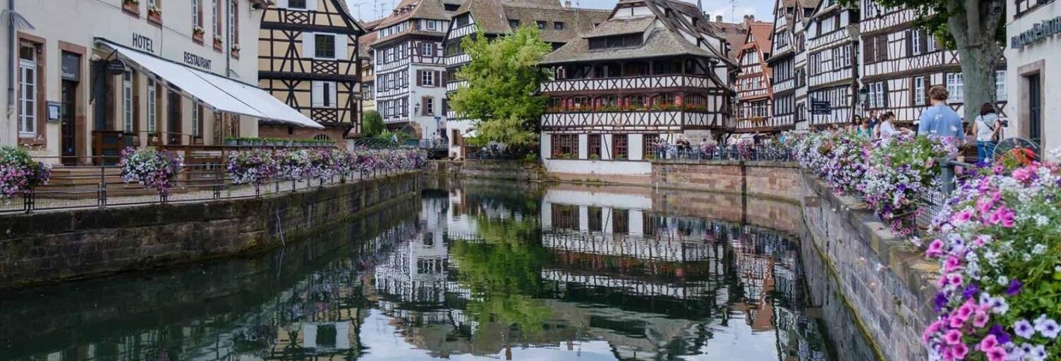 Appartement 5 Pièces 86 m² à louer à Strasbourg (67000)