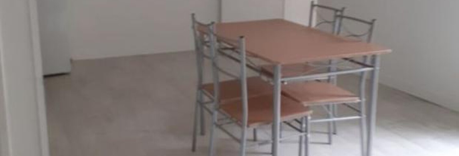 Appartement 2 Pièces 34 m² à louer à Bordeaux (33000)