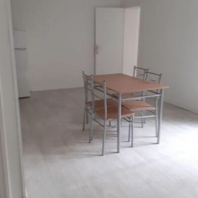 Appartement 2 pièces 800 €