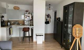 Appartement 2 Pièces 39 m² à louer à Lille (59000)