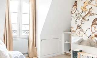 Appartement 1 Pièce 12 m² à louer à Paris 7 (75007)