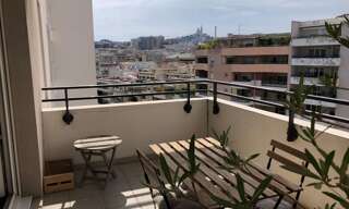 Appartement 2 Pièces 40 m² à louer à Marseille 8 (13008)
