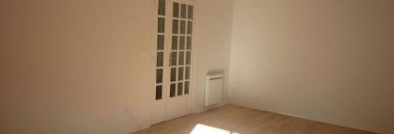 Appartement 3 Pièces 65 m² à louer à Toulouse (31000)