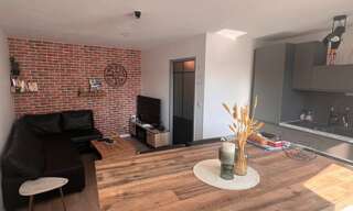 Appartement 2 Pièces 50 m² à louer à Nantes (44000)