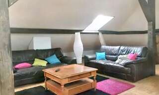 Appartement 1 Pièce 12 m² à louer à Mulhouse (68100)