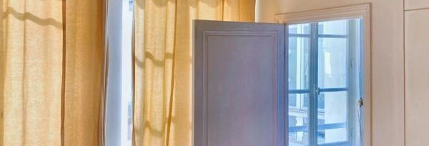 Appartement 2 Pièces 55 m² à louer à Paris 5 (75005)