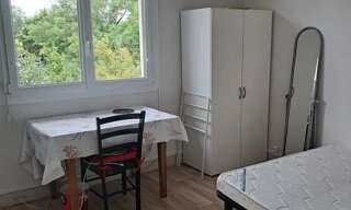 Appartement 1 Pièce 15 m² à louer à Rennes (35000)