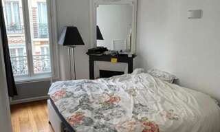 Appartement 3 Pièces 40 m² à louer à Puteaux (92800)