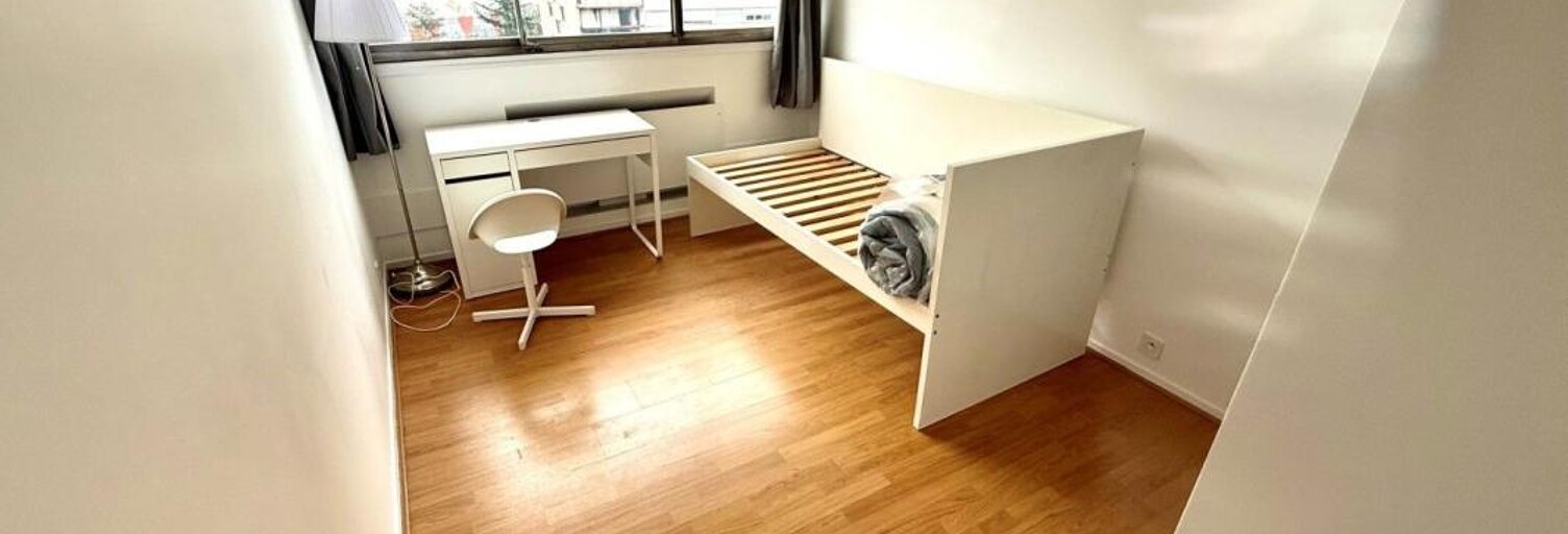 Appartement 1 Pièce 94 m² à louer à Fontenay-sous-Bois (94120)