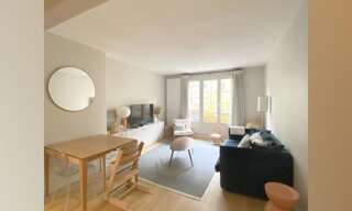 Appartement 3 Pièces 59 m² à louer à Nice (06000)