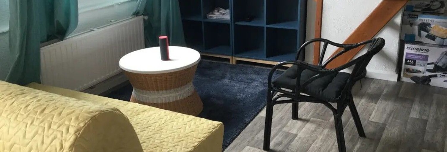 Appartement 2 Pièces 40 m² à louer à Lille (59000)