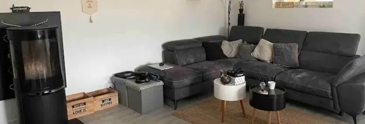 Maison 5 Pièces 150 m² à louer à Mérignac (33700)