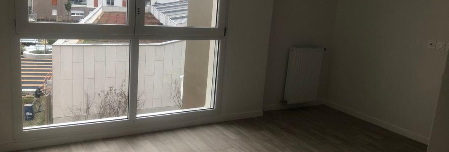 Appartement 1 Pièce 21 m² à louer à Melun (77000)