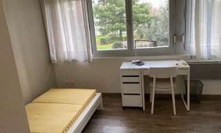 Appartement 1 Pièce 24 m² à louer à Lyon 7 (69007)