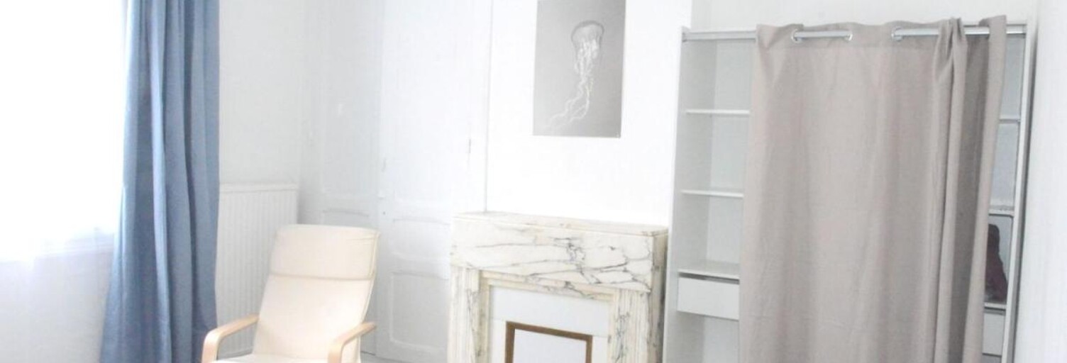 Appartement 3 Pièces 60 m² à louer à Le Havre (76600)