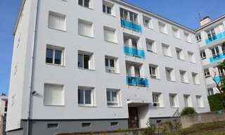 Appartement 3 Pièces 55 m² à louer à Clermont-Ferrand (63000)