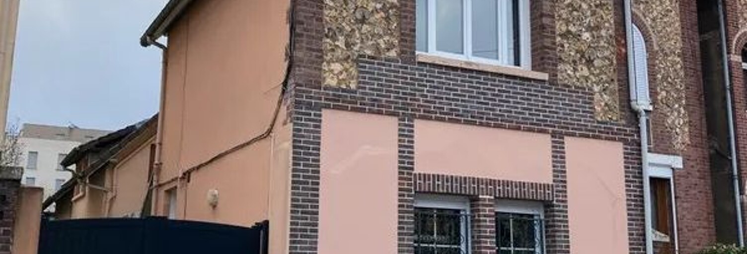 Appartement 3 Pièces 75 m² à louer à Rouen (76000)