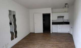 Appartement 1 Pièce 23 m² à louer à Lille (59000)