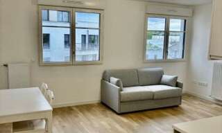 Appartement 1 Pièce 29 m² à louer à Maisons-Alfort (94700)