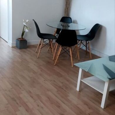 Appartement 2 pièces 980 €