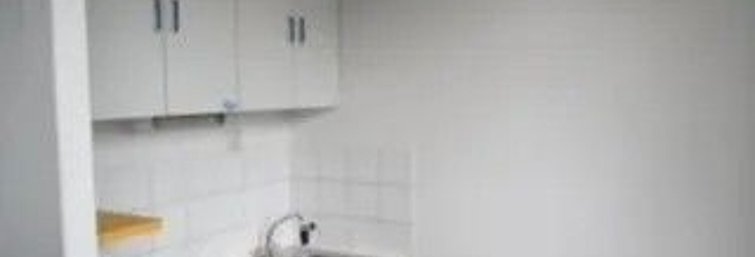 Appartement 1 Pièce 26 m² à louer à Nancy (54000)