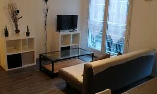 Appartement 1 Pièce 31 m² à louer à Lille (59000)