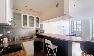 Appartement 2 Pièces 49 m² à louer à Toulouse (31000)