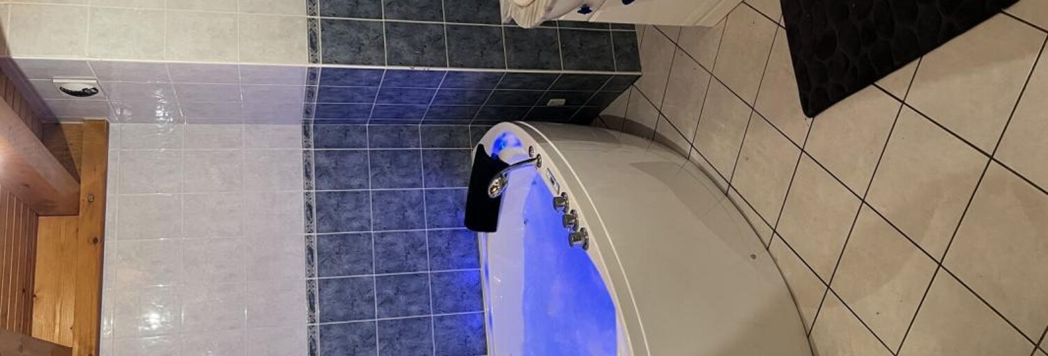 Appartement 3 Pièces 50 m² à louer à Cranves-Sales (74380)