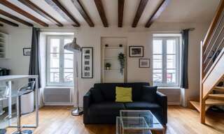 Appartement 1 Pièce 38 m² à louer à Paris 18 (75018)