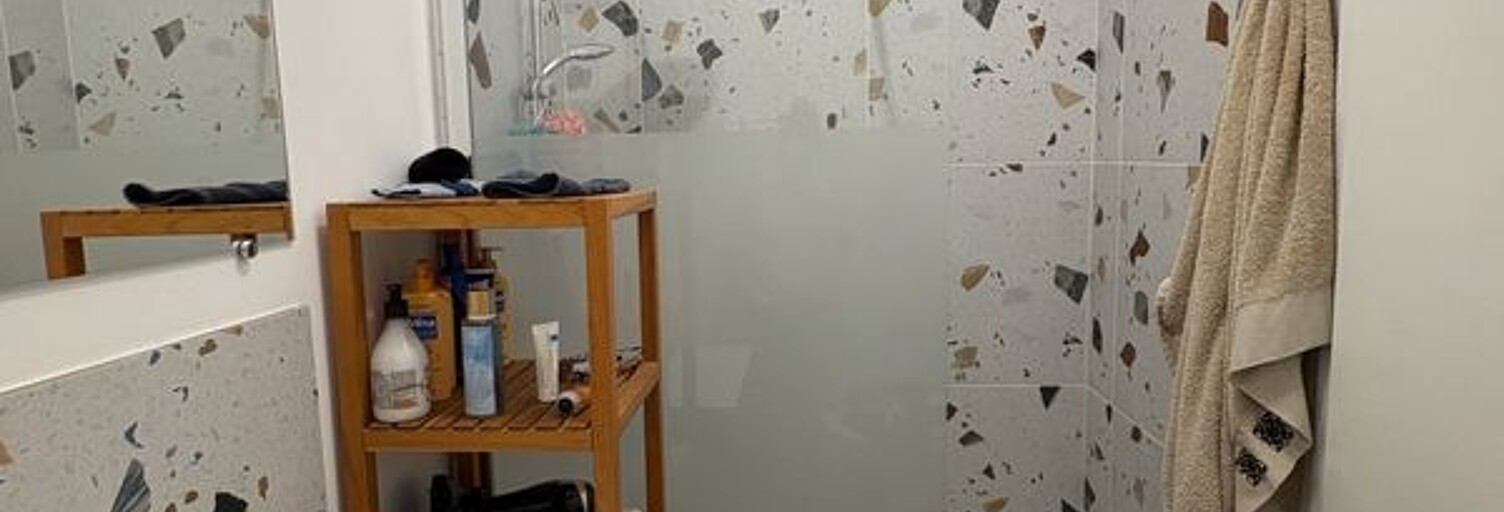 Appartement 1 Pièce 17 m² à louer à Strasbourg (67000)