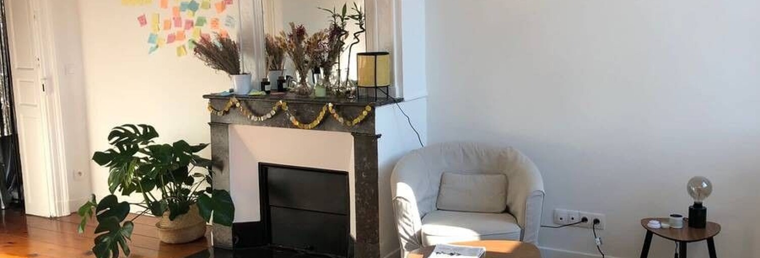 Appartement 1 Pièce 94 m² à louer à Bordeaux (33000)