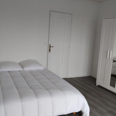 Appartement 1 pièces 450 €