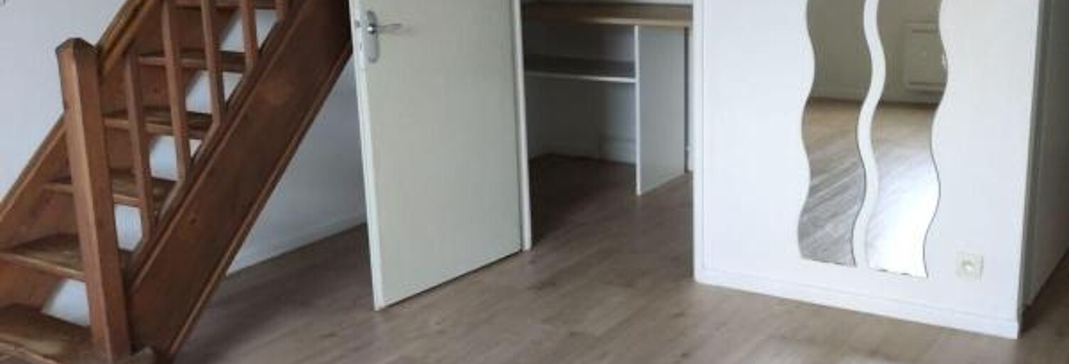 Appartement 2 Pièces 35 m² à louer à Toulouse (31000)