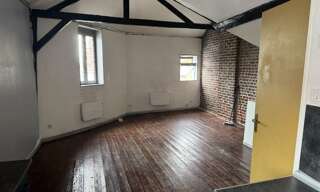 Appartement 2 Pièces 50 m² à louer à Cambrai (59400)