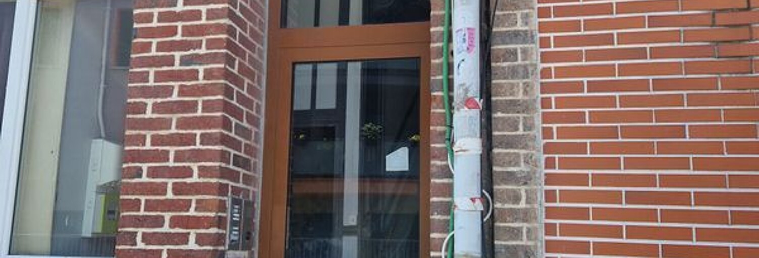 Appartement 2 Pièces 47 m² à louer à Rouen (76000)